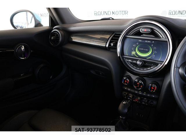 Bmw MINI 2016-09 8206637-13