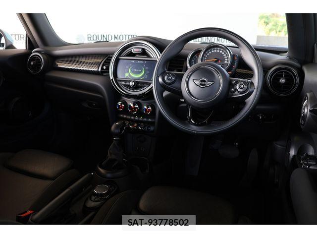 Bmw MINI 2016-09 8206637-1