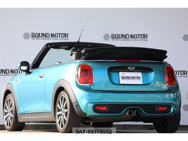 Bmw MINI 2016-09 8206637-2