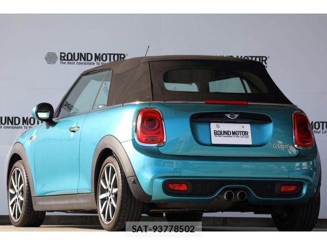 Bmw MINI 2016-09 8206637-4