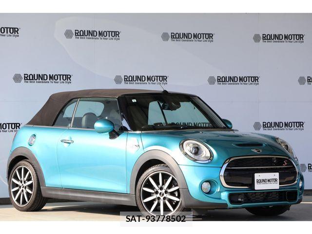 Bmw MINI 2016-09 8206637-5