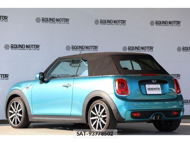 Bmw MINI 2016-09 8206637-6