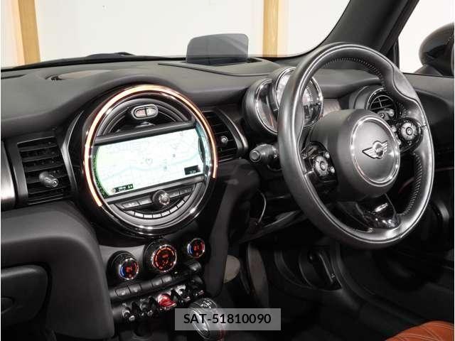 Bmw MINI 2016-02 8354008-15