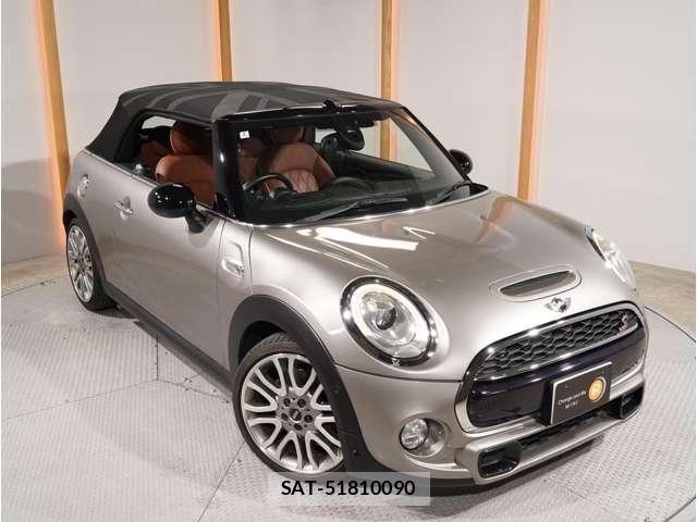 Bmw MINI 2016-02 8354008-16