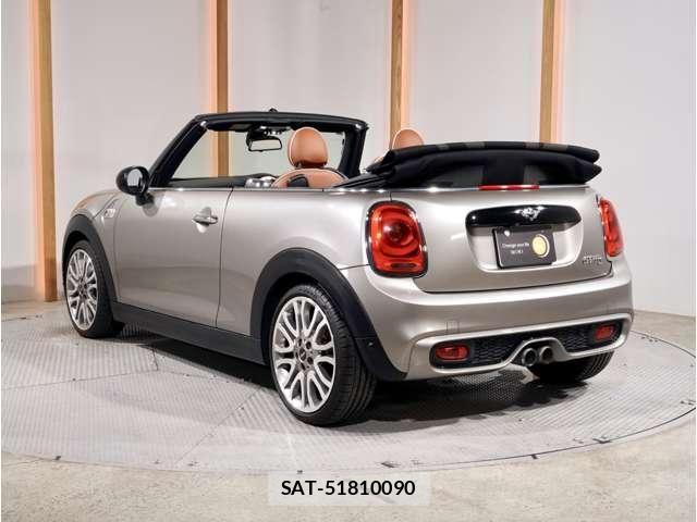 Bmw MINI 2016-02 8354008-1