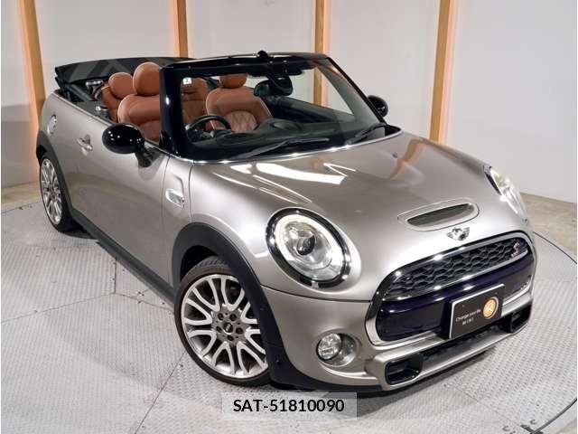 Bmw MINI 2016-02 8354008-17