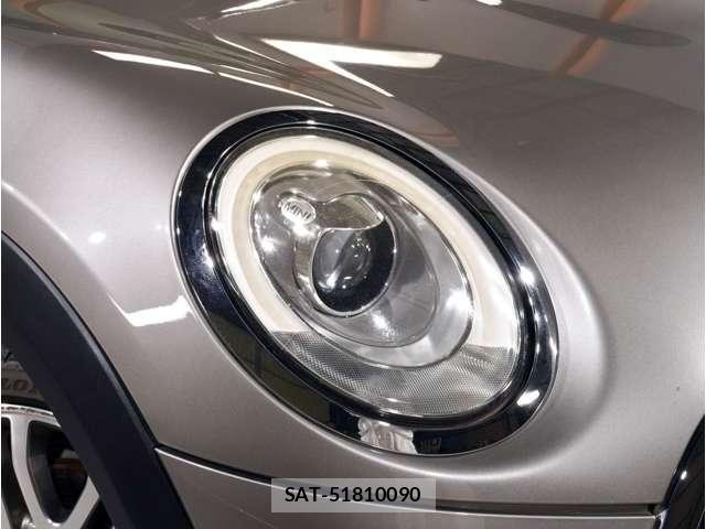 Bmw MINI 2016-02 8354008-21