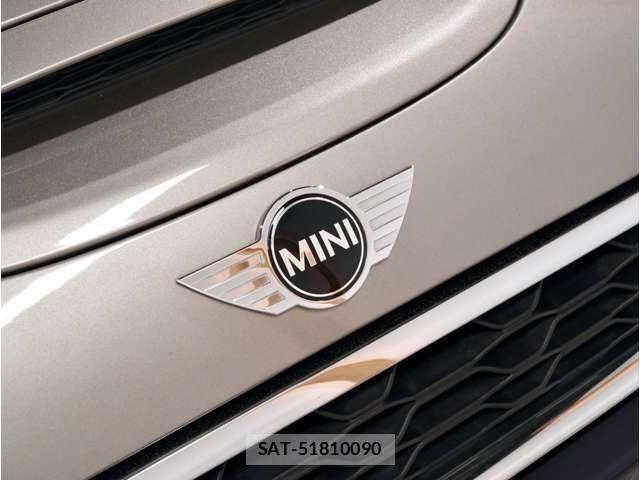 Bmw MINI 2016-02 8354008-22