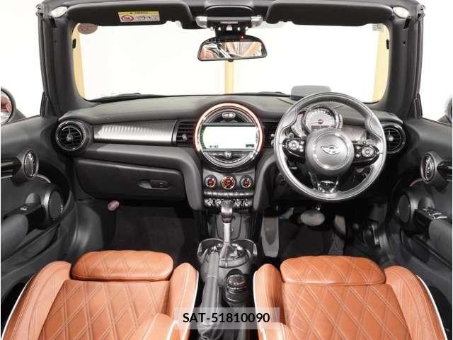 Bmw MINI 2016-02 8354008-2