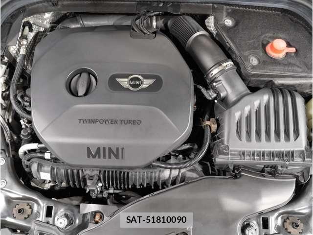 Bmw MINI 2016-02 8354008-5