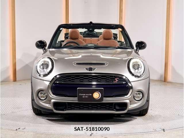 Bmw MINI 2016-02 8354008-6