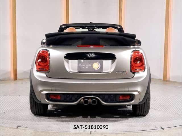 Bmw MINI 2016-02 8354008-7