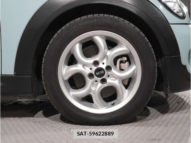 Bmw MINI 2011-07 8523794-7