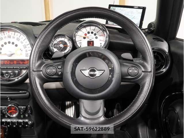 Bmw MINI 2011-07 8523794-13