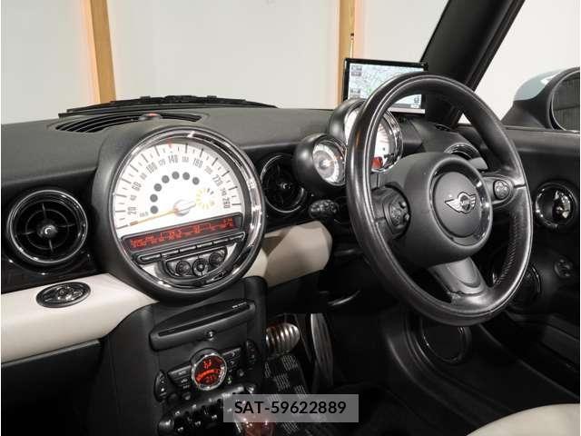 Bmw MINI 2011-07 8523794-14