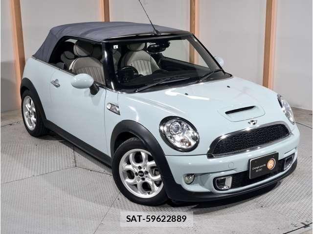 Bmw MINI 2011-07 8523794-15
