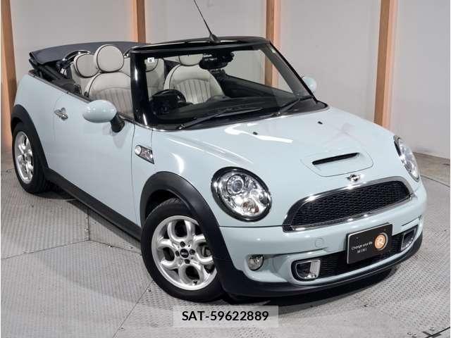 Bmw MINI 2011-07 8523794-16