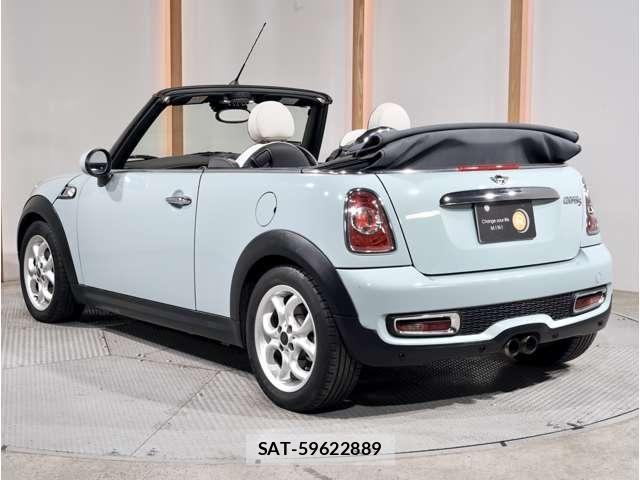 Bmw MINI 2011-07 8523794-1