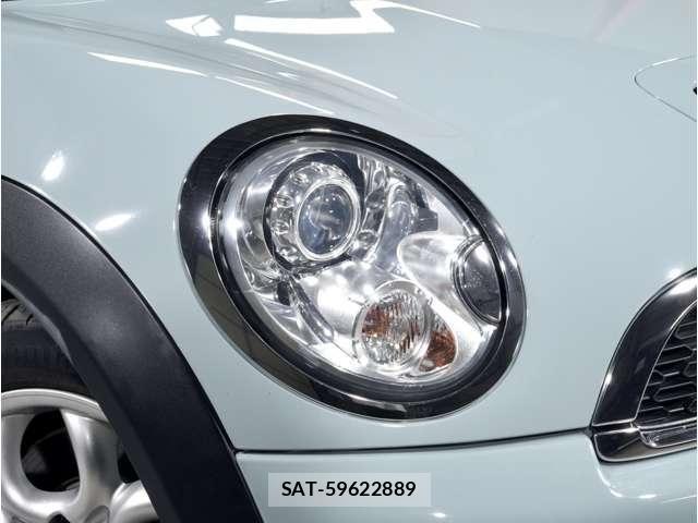 Bmw MINI 2011-07 8523794-19