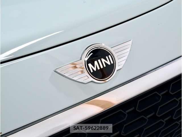 Bmw MINI 2011-07 8523794-20