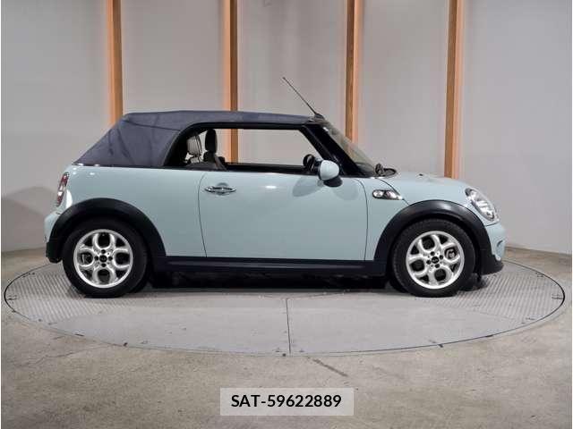 Bmw MINI 2011-07 8523794-21