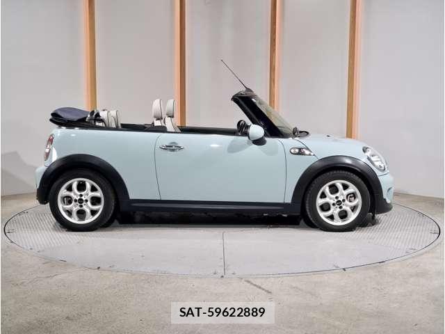 Bmw MINI 2011-07 8523794-22