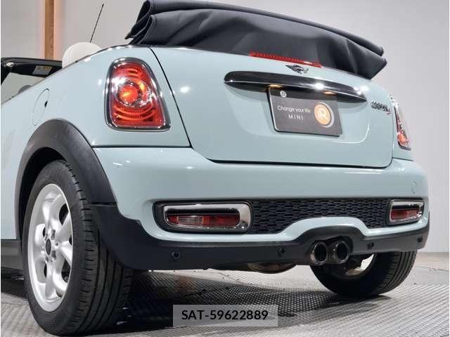 Bmw MINI 2011-07 8523794-24