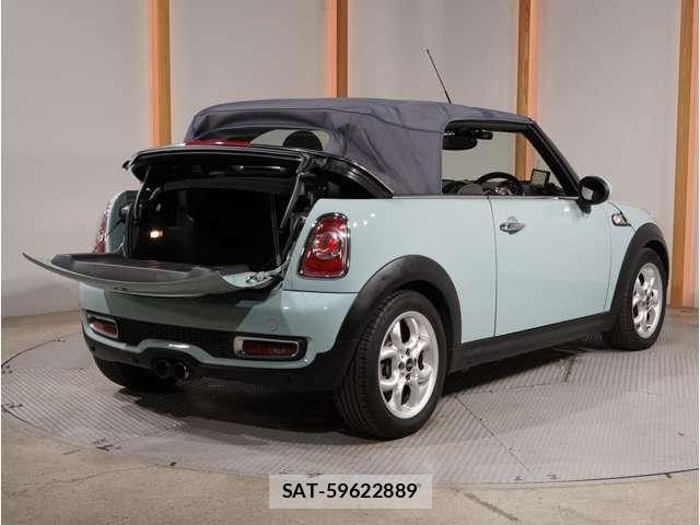 Bmw MINI 2011-07 8523794-26