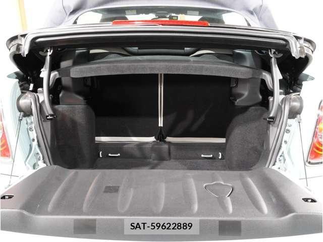 Bmw MINI 2011-07 8523794-27