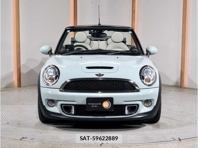 Bmw MINI 2011-07 8523794-5