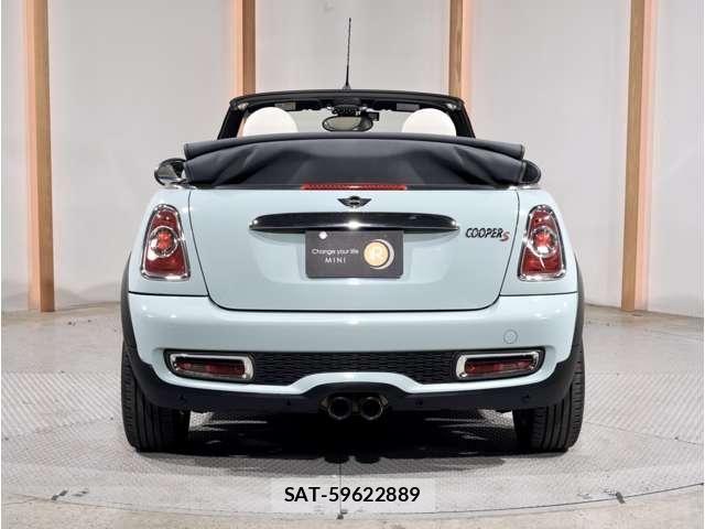 Bmw MINI 2011-07 8523794-6