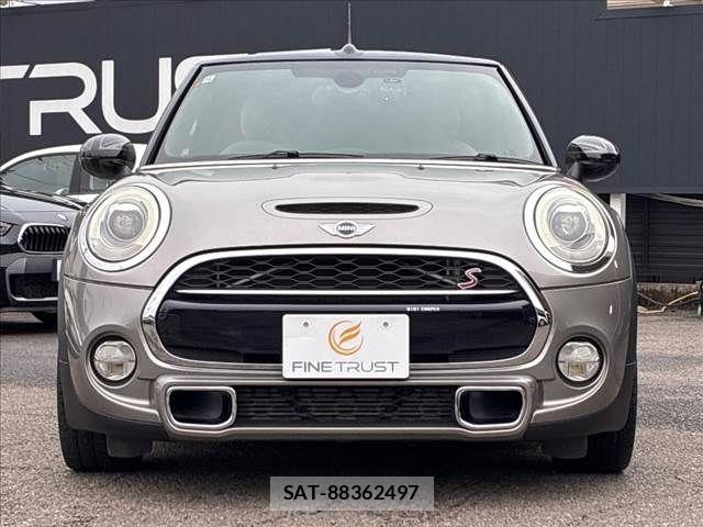 Bmw MINI 2016-08 8779636-13