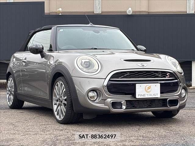 Bmw MINI 2016-08 8779636-14