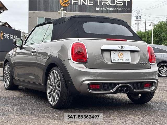 Bmw MINI 2016-08 8779636-18