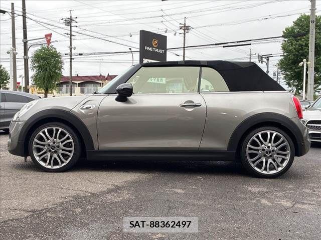 Bmw MINI 2016-08 8779636-19