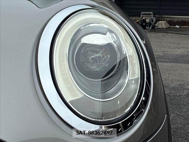 Bmw MINI 2016-08 8779636-20