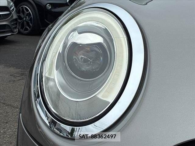 Bmw MINI 2016-08 8779636-21