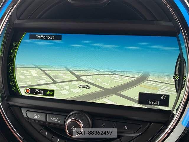 Bmw MINI 2016-08 8779636-3