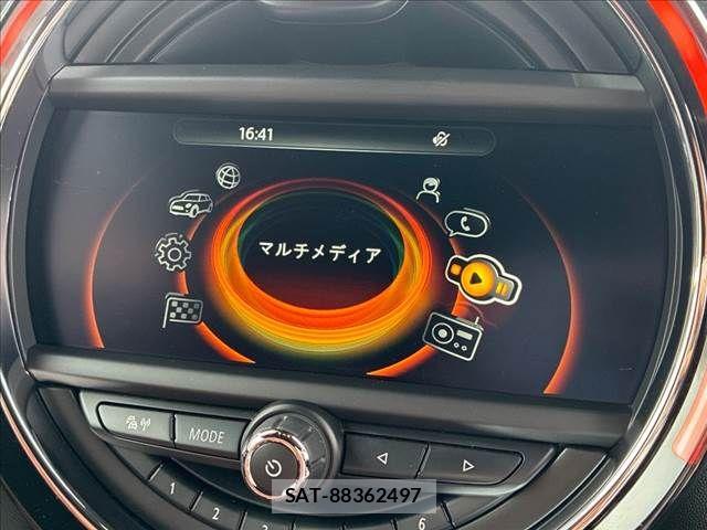 Bmw MINI 2016-08 8779636-4
