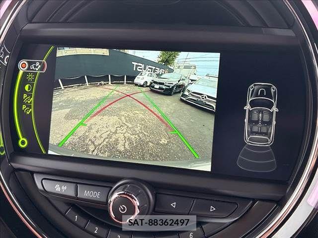 Bmw MINI 2016-08 8779636-5