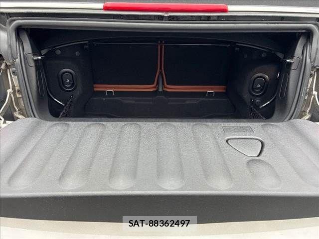 Bmw MINI 2016-08 8779636-8