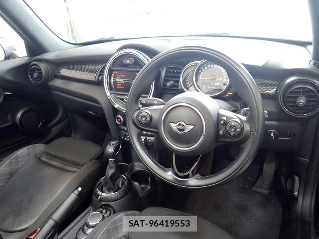 Bmw MINI 2017-12 8795402-1