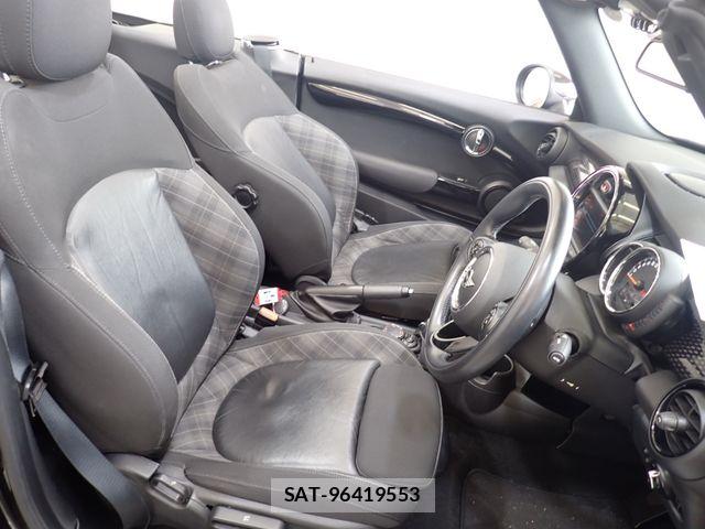 Bmw MINI 2017-12 8795402-24