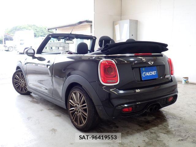 Bmw MINI 2017-12 8795402-2