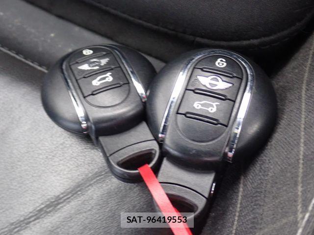 Bmw MINI 2017-12 8795402-29