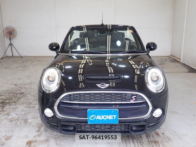 Bmw MINI 2017-12 8795402-4