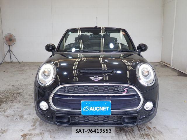 Bmw MINI 2017-12 8795402-5