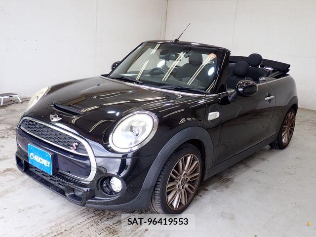 Bmw MINI 2017-12 8795402-6