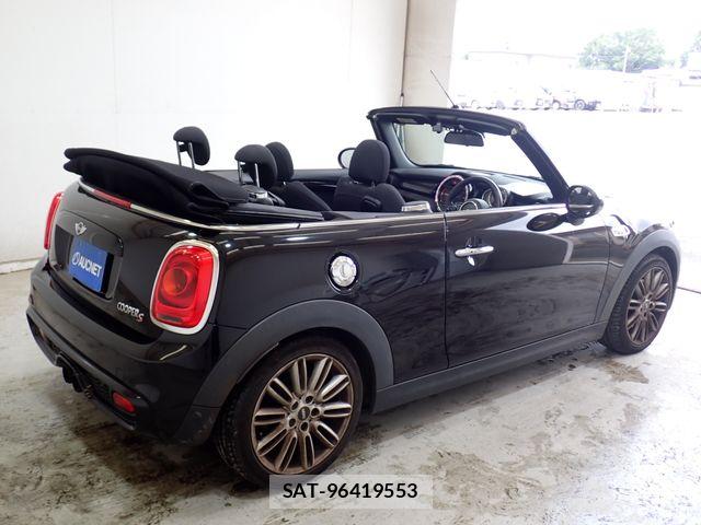 Bmw MINI 2017-12 8795402-7