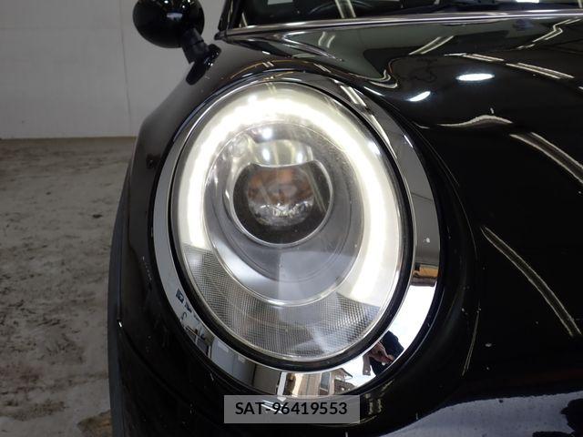 Bmw MINI 2017-12 8795402-8